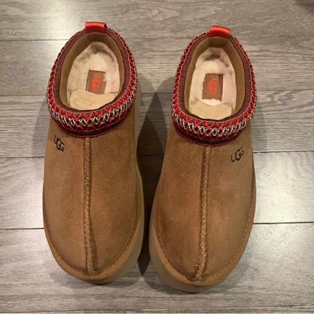 Ugg Tazz Chestnut